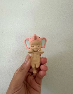 NEW!! Sonny Angel Hipper - Dreaming Elephant