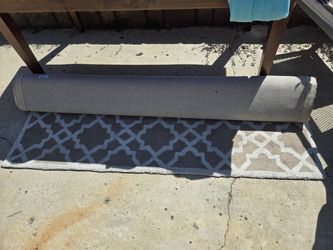 Living Room RUG