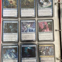 Mtg Lot/Collection