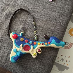 Toddler Guitar