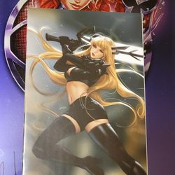 X-Men #2 (Comic Book) 🌳🔥🌳