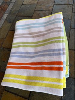 IKEA Dromland Toddler Blanket