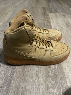 Air Forces High Size 6.5 Kids