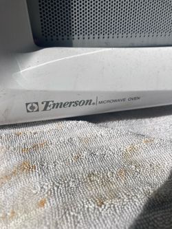 Emerson Microwave