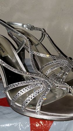 Nina New York High Heels