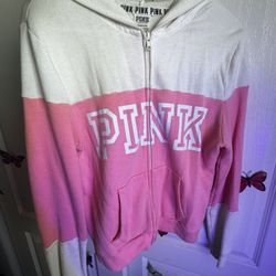 PINK Jacket