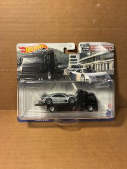 Hot Wheels 2 Pack (Milwaukie,OR)