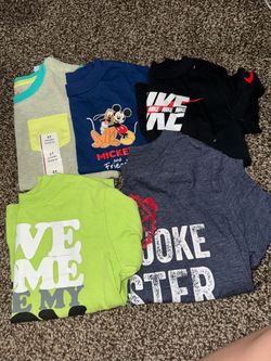 Shirts