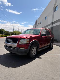 2009 Ford Expedition