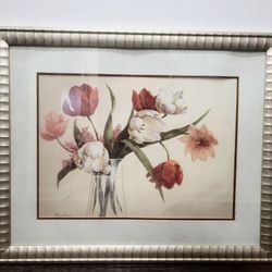 Art Framed Print 