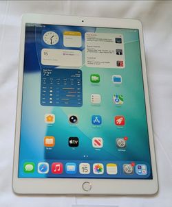 Very Nice APPLE iPad AIR 3 64GB WIFI 10.5 inch iOS26
