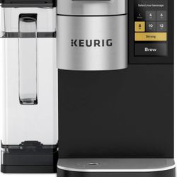 Keurig K-2500 Commercial Coffee Maker and Water Reservoir