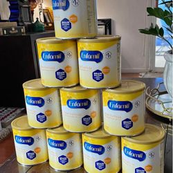 Baby Formula