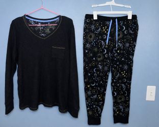 Pajama set for women’s M