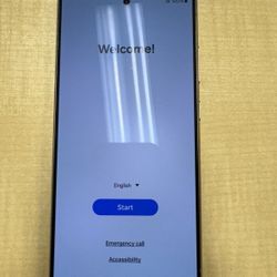Samsung Galaxy S24 Ultra 5G  Unlocked  Titanium 1 TB 1000 GB 6.8 in