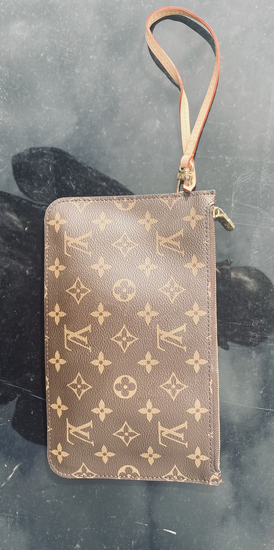 Louie Vuitton Wallet