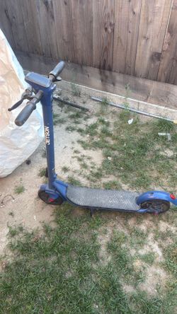 Scooter