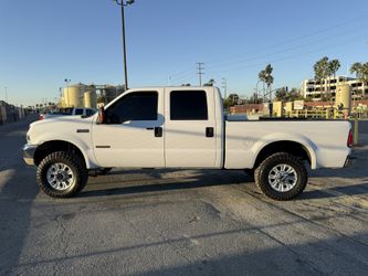 2004 Ford F-250