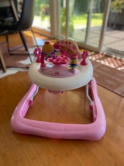 Baby Walker