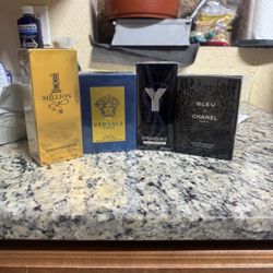Colognes For $60