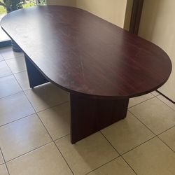 Meeting Table