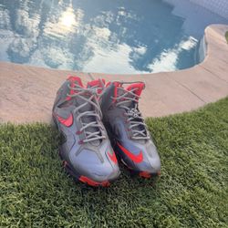 Nike LeBron 11 Elite 