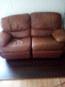 Love Seat