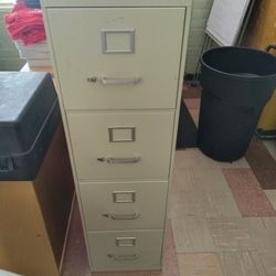 File Cabinet $40