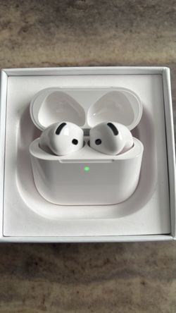 AirPod 4’s (ANC)