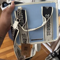 Steve Madden Purse