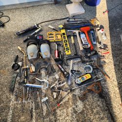 Tools Mix 