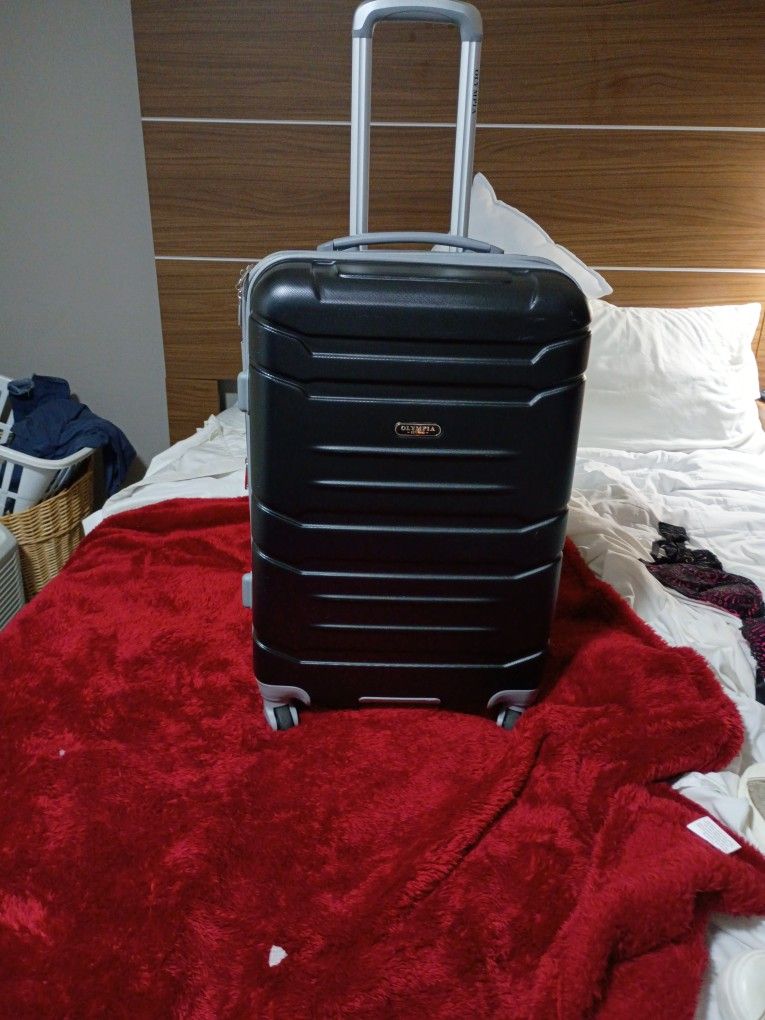 Olympia Luggage
