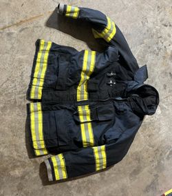 GLOBE G-XCEL JACKET