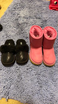 Kids Ugg Boots
