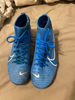 Girls Soccer Cleats