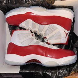 Jordan 11 