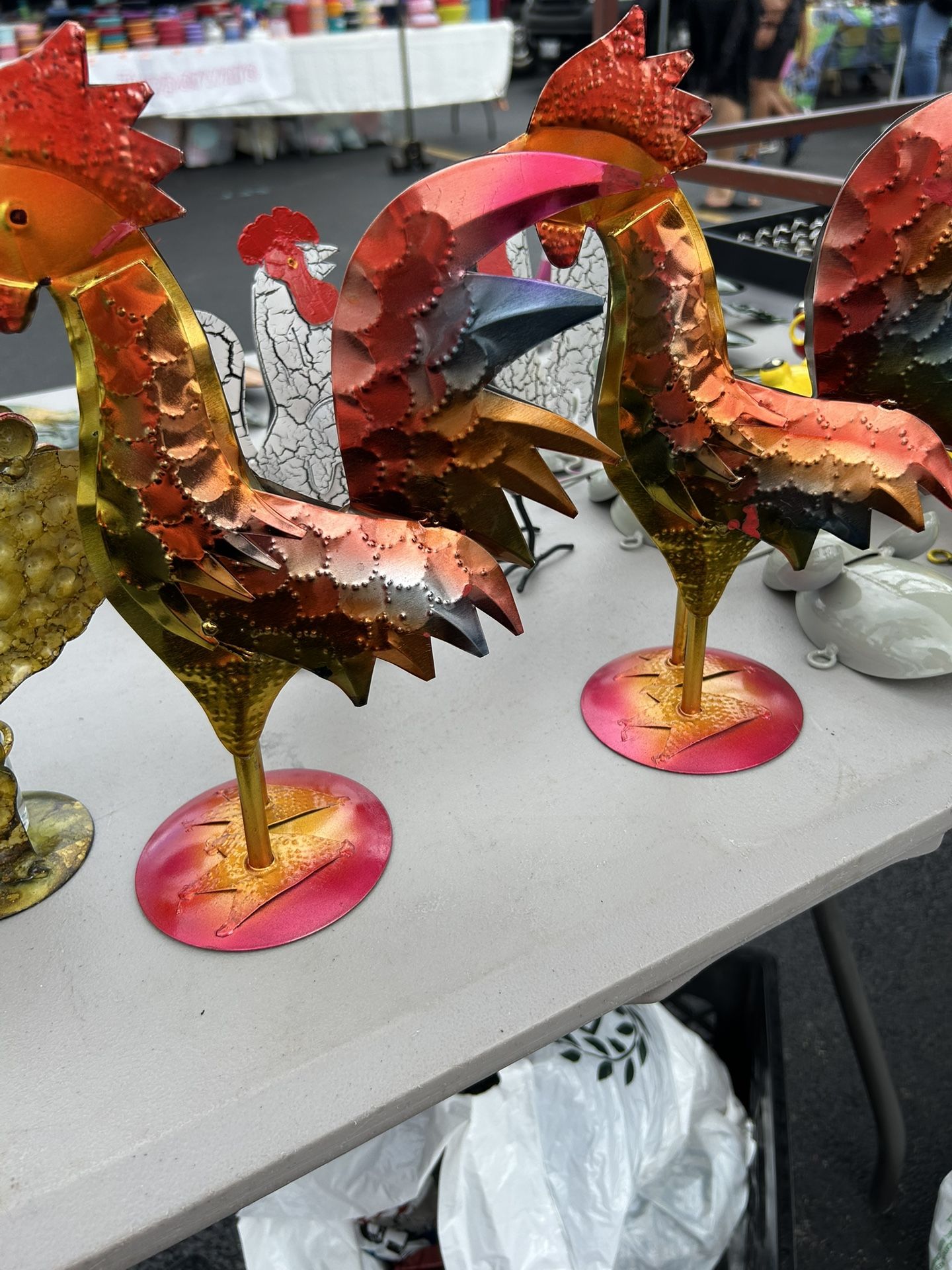 Chickens 2