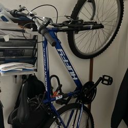 Bike Huffy