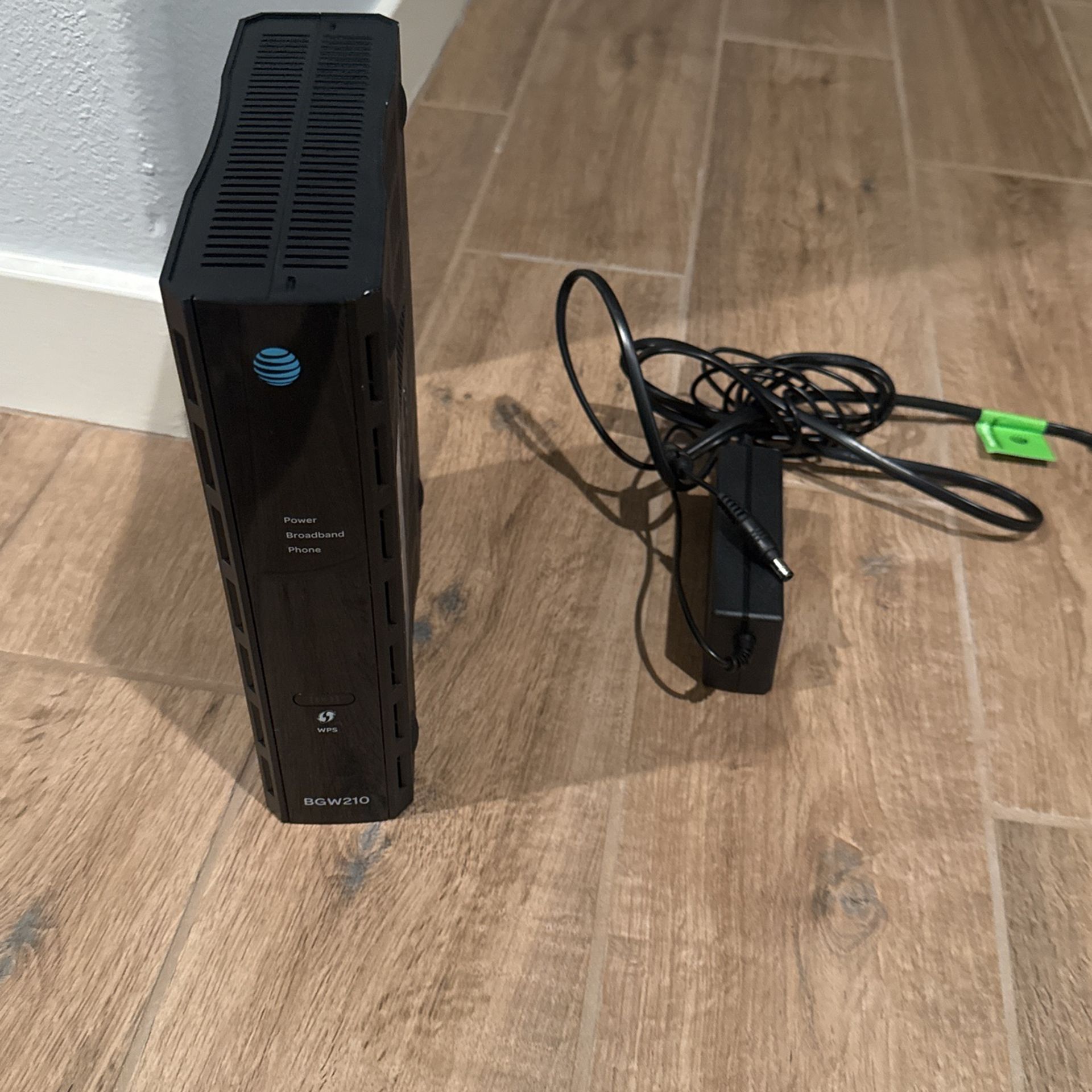 Internet Modem