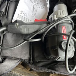 1/2 Electric Impact 