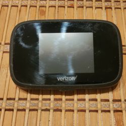 /// NovAtel MIFI 7730L Verizon Wireless Jetpack Mobile Hotspot
\\\