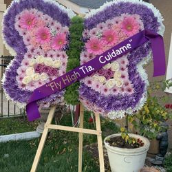 Flowers Arrangements For Funerals