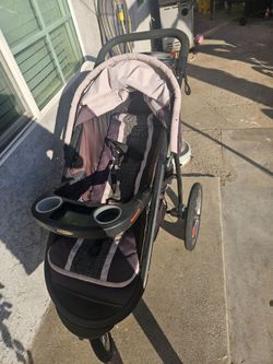 Graco Jogging Stroller