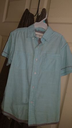 Boy shirt