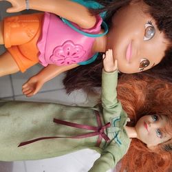 Dolls