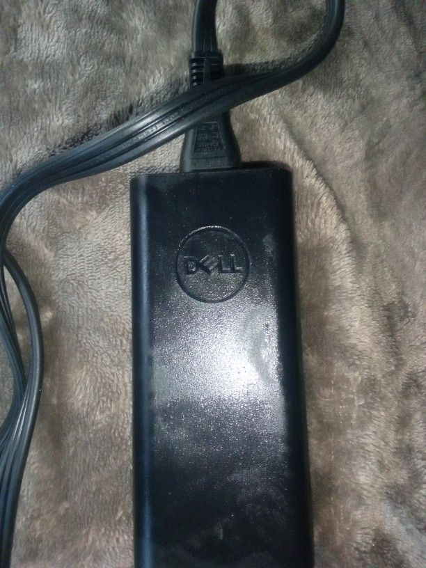 Dell 65w USB Type-C AC Adapter