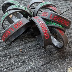 Magazine Band