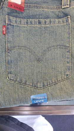 Levi's SIZE 18 (29×29) Light blue