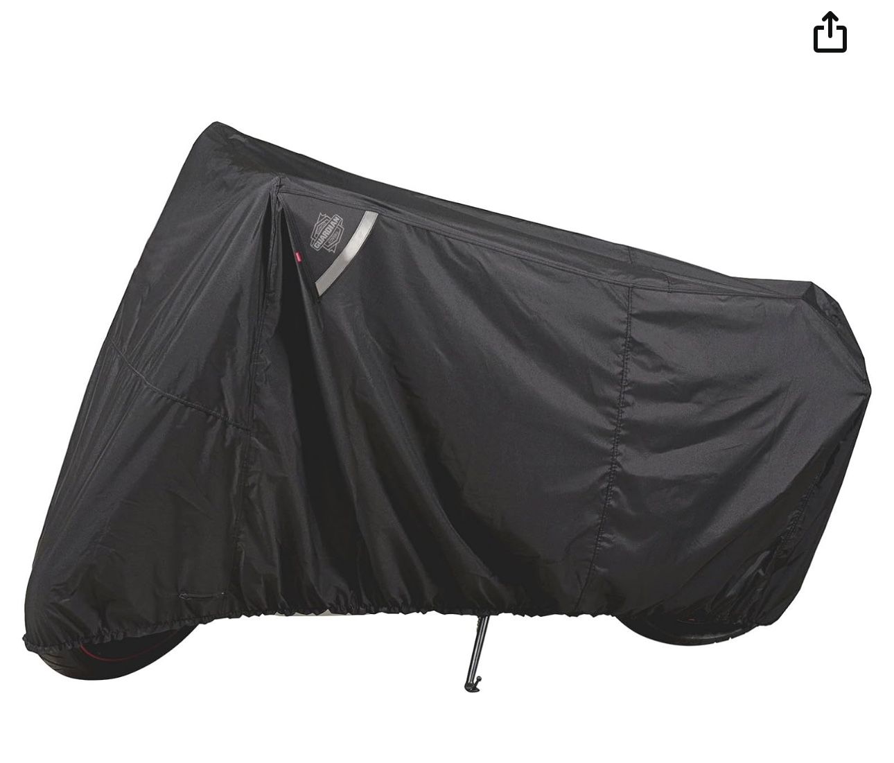 Dowco Guardian 50124-00 Motorcycle Cover