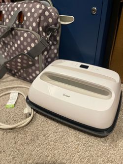 Cricut EasyPress 2 SE Heat Press Machine 12 x 10